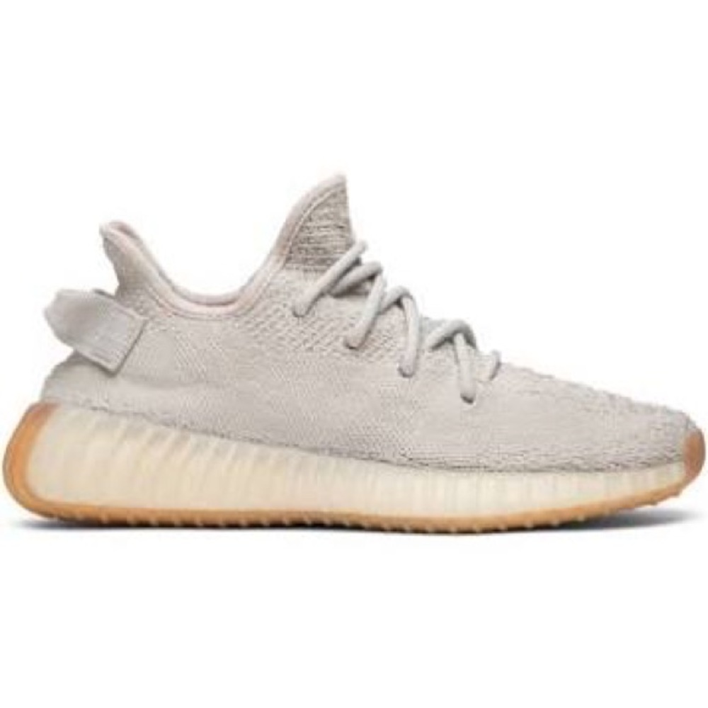 Adidas Yeezy Boost 350 V2 Sesame 100% Authentic